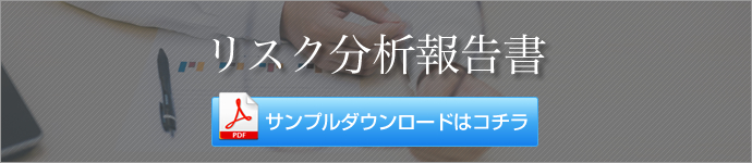 リスク分析報告書サンプルダウンロード