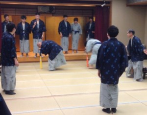 ぐるぐるバット