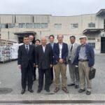 カンボジアまで古着をお届け👕👖👚